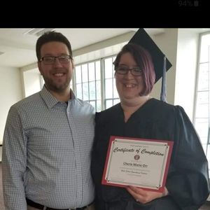 Meet your Posher, Cherie